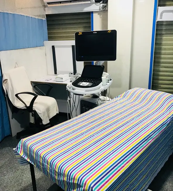 Best Diagnostic Services
